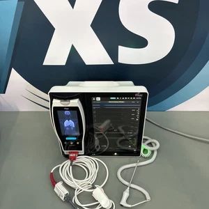 Masimo RDS7 Regenbogenwurzel Patientenmonitor Radical-7 - Bild 1 von 5