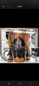 Custom Order Of Two Cups - Picture 1 of 2