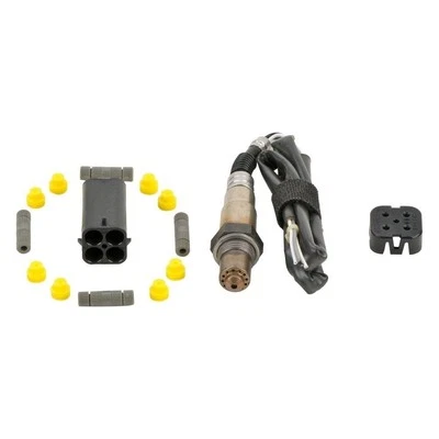 For Dodge Ram 1500 2002 Bosch 15733 Narrow-band Oxygen Sensor - Imagem 1 de 3