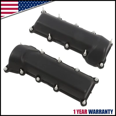 Cubierta de válvula 3,7 L para Dodge Ram Durango Nitro Grand Cherokee Commander 02-12 Foto 1 de 4