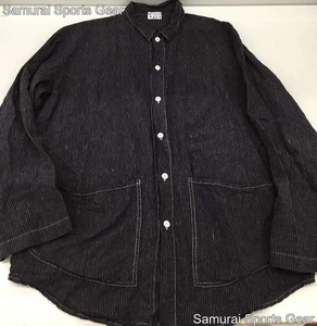 Tender Linen Shirt Ws420 - Picture 1 of 7