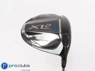 Cleveland Launcher XL2 9*-12* Driver - Aldila Ascent Blue 40g Senior Flex 463150 - Image 1 of 4