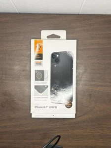 Spigen Thin Fit MagSafe 6.7” (2022) iPhone 14 Plus Case - Picture 1 of 2