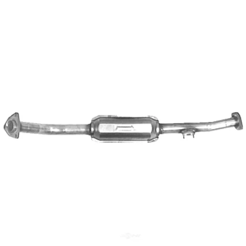 Catalytic Converter AP Exhaust 645414 fits 2001 Toyota Sequoia 4.7L-V8 - Image 1 of 1