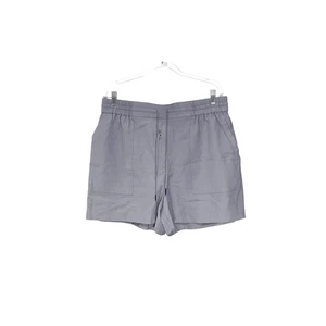 Simply Vera Wang Blue Bermuda Shorts Size L - Picture 1 of 4