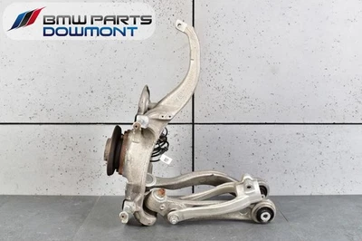 Cojinete de giro BMW M5 F90 suspensión delantera Knuckle Wheel Hub Suspension Front L Foto 1 de 4