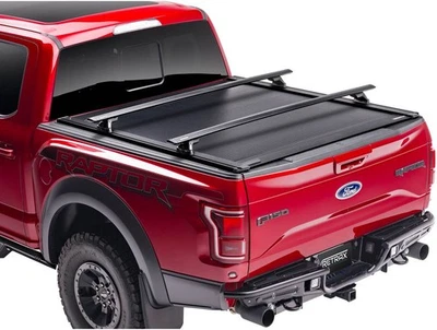 Retrax PowertraxONE XR Retractable Tonneau Fits 22-24 Nissan Frontier 6'1" Bed - Image 1 of 4