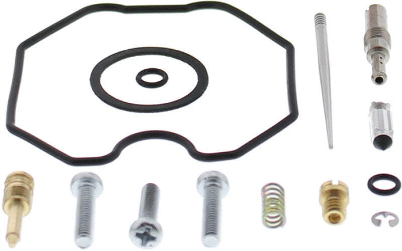 Kit de carburador QuadBoss para Honda TRX200D FourTrax tipo II 94-97 Foto 1 de 1