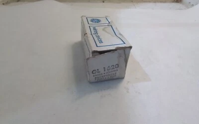 General Electric GL 1620 Receptacle 3 Pole 4 Wire (SP414) - Image 1 of 4