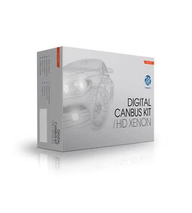 M-Tech Canbus Slim H1 6000K Xenon Umbausatz - Bild 1 von 1