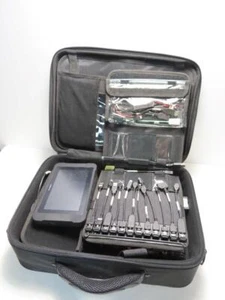 CELLE BRITE UNIVERSAL FORENSIC EXTRACTOR DEVICE A-MAS-14-002 #1 - Picture 1 of 8
