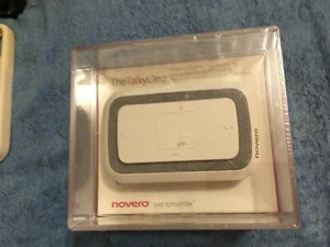 Enceinte bluetooth universelle Novero - Photo 1 sur 7