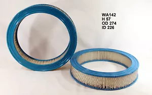 Wesfil air filter for Holden Torana 5.0L V8 03/74-1978 LH/LX Petrol 308 - Picture 1 of 1