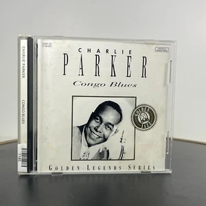 Charlie Parker : Congo Blues CD (2003) - Bild 1 von 7