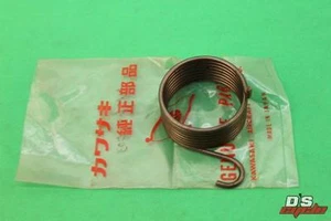 NOS OEM FACTORY YAMAHA PW50 QT50 TORSION SPRING 90508-28399 - Picture 1 of 5