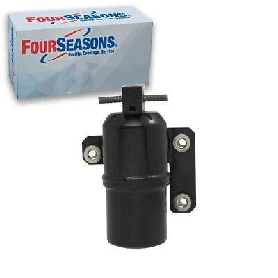 Secador receptor de aire acondicionado 4 estaciones para Dodge Daytona 1991-1993 Foto 1 de 4