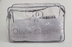 Olivia Garden Ceramic & Ion Round Thermal Hair Brush Set - Picture 1 of 8