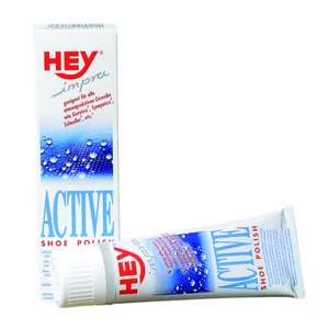 Schuhpflege HEY®-Impra Active Polish, schwarz 505555 - Bild 1 von 1