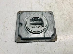 FORD FOCUS HEADLIGHT CONTROL MODULE 2021 DRIVER SIDE MK4 ST-LINE JX7B-13B626 - Picture 1 of 14