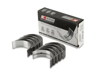 King for Toyota 1ZZ-FE (Size STD) Main Bearing Set - Picture 1 of 3