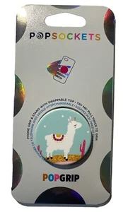 PopSockets PopGrip Como Se Llama Stars Phone Grip Stand with Swappable Top (c1) - Picture 1 of 3