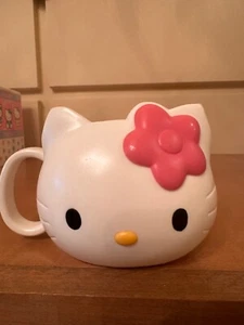 Hello Kitten mug vintage unbreakable - Picture 1 of 5