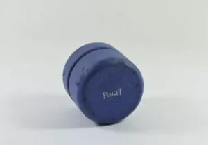 ESTUCHE DE CAJA DE ANILLO PIAGET DE COLECCIÓN RARO 5 - Imagen 1 de 4