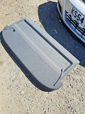 VAUXHALL ASTRA H MK5 PARCEL SHELF 4 DOOR (2005 - 2010) - Image 1 of 3
