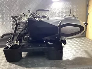 MOTORE HONDA SH 350 2024 - Foto 1 di 10