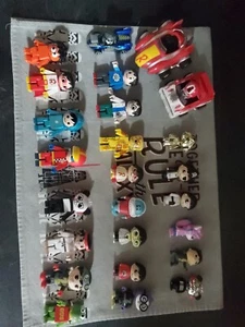 Ryan’s World Spielzeug Actionfigur Konvolut 25 Stück. - Bild 1 von 4