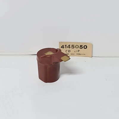 Escova rotativa Fiat Argenta - Panda - 900T - 127 - 131 Valeo para 95538865 - Imagem 1 de 4