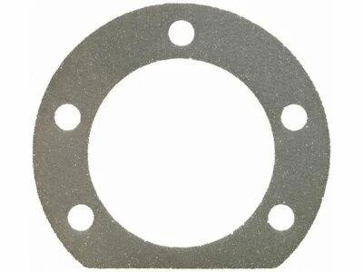 For 1961-1973 Dodge Polara Axle Shaft Flange Gasket Rear Felpro 89954TS 1962 - Image 1 of 2