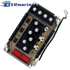 CDI Switch Box for Mercury Outboard Motor 90/115/150/200 HP 332-7778A12/A6 - Picture 1 of 7