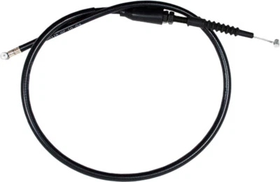 Cable de embrague de vinilo negro Motion Pro para Kawasaki KX80 1979-1982 03-0118 Foto 1 de 3