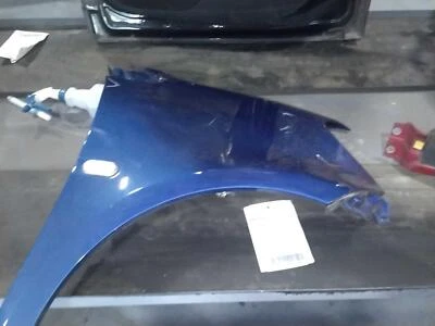 Guardabarros derecho Smart Fortwo 2016 azul OEM usado 139724 K57007 73.000 millas Foto 1 de 3