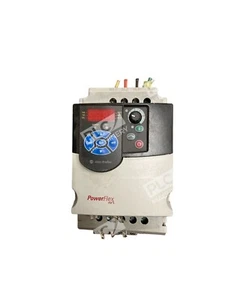 Allen Bradley Power Flex 4M 3 Phase 2.2kW/3.0HP AC Drive 22F-D6P0N103 /A - Picture 1 of 3