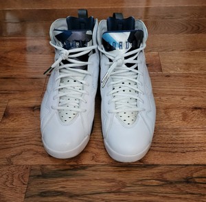 Las mejores ofertas en Jordan 7 Retro 2015 azul francesa | eBay