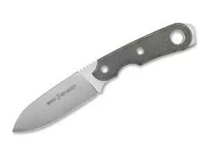 Viper Basic 3 D2 Micarta Green Outdoormesser EDC Messer Kydexscheide ✔️ 02VP155 - Bild 1 von 2