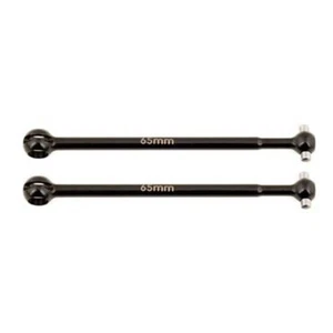 Team Associated 91439 Rear CVA Bones 65mm: B5, B5M, B6, B6D, B64, B64D - Picture 1 of 1