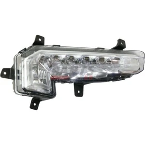 New Driving Lamp Assembly Right Side For Chevrolet Malibu 2016-2018 GM2563110 - Picture 1 of 7