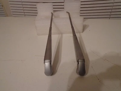 1976 1977 1978 79 80 Chevette Acadian Pontiac T1000 ветровое стекло рычаг стеклоочистителя Trico - Изображение 1 из 4