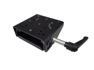 Havis C-MD-202 Tilt Swivel Motion Device Mounting Kit for Notebook Docking 