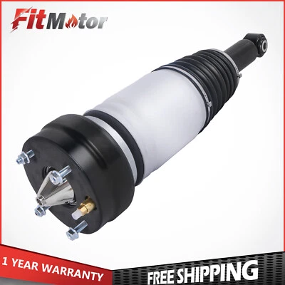 Rear Left or Right Air Suspension Shock Strut For Jaguar Super V8 Vanden Plas - Изображение 1 из 4