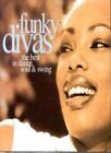 Funky Divas Vol.1 : The Best In Dance, Soul & Swing CD Fast Free UK Postage