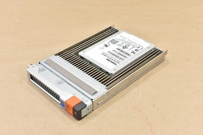 NETAPP 108-00423 ,4TB NVMe SSD Flash Module For FAS9000 FAS9500,Toshiba ZD6300 - Image 1 of 4