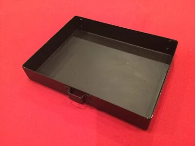 Ash pan Bespoke made in various sizes - Image 1 of 4