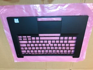Dell Latitude 7490 Front panel Keyboard Palmrest Touchpad Fingerprin Assembly - Picture 1 of 4