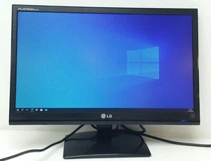 LG Flatron E2241 E2241ST 21.5" VGA Monitor - Picture 1 of 5
