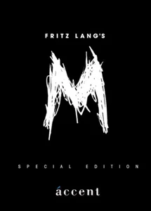 Fritz Lang's M (aka M) (2xDVDs Digital Restoration Edition) (DVD) - ACC0005 - Picture 1 of 4