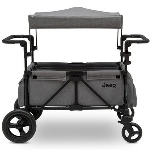 jeep stroller tray